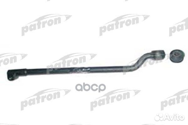 Тяга рулевая opel: vectra A 88-96, astra F 91-9