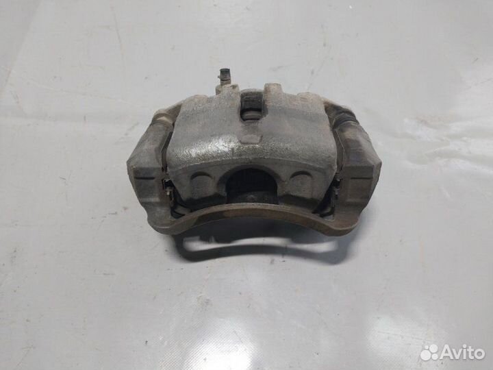 Суппорт тормозной передний правый Hyundai Ix35