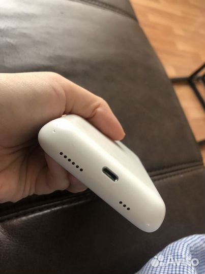 Чехол батарея iPhone