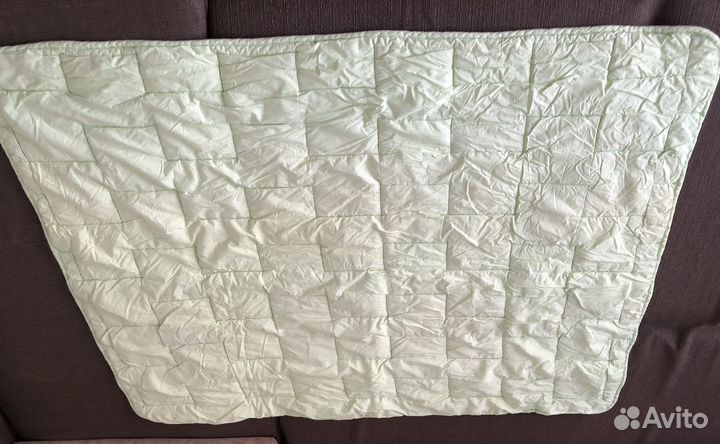 Одеяло детское 100*130