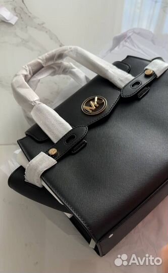 Женская сумка тоут Michael Kors carmen