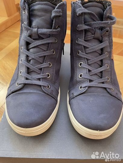 38 размер Ecco