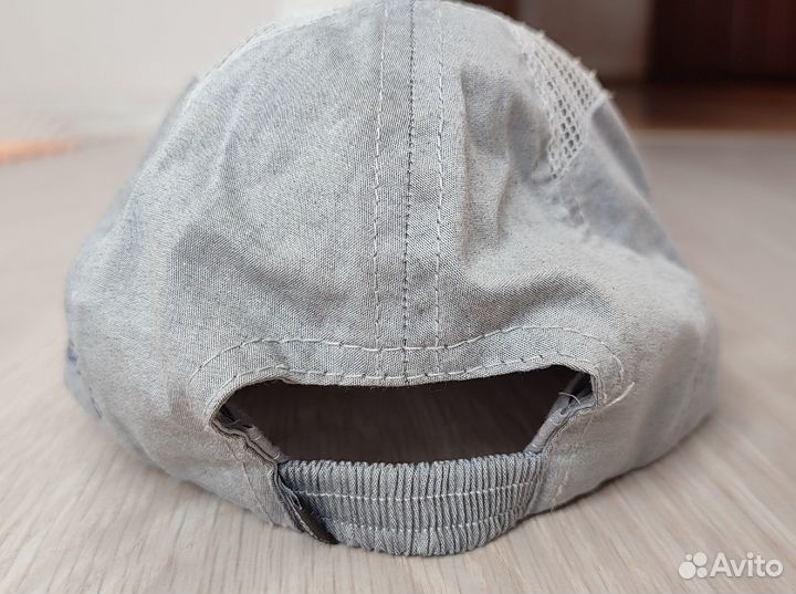 Кепка детская