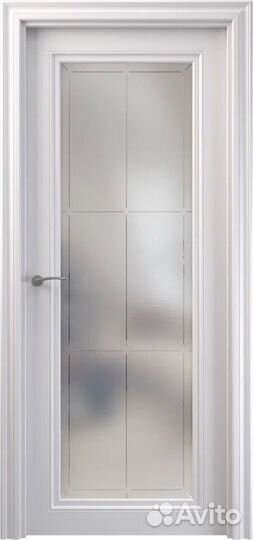 Двери межкомнатные 