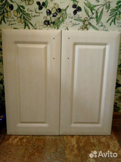 Фасады береза