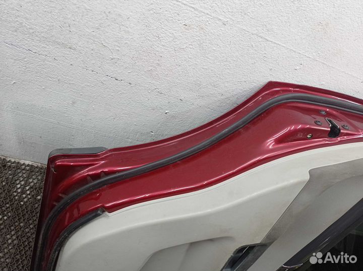 Дверь боковая Saturn Vue (2001-2010)