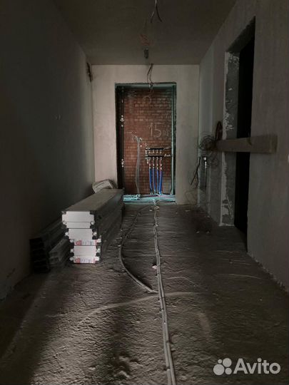 Стяжка пола. Без посредников. Частный мастер