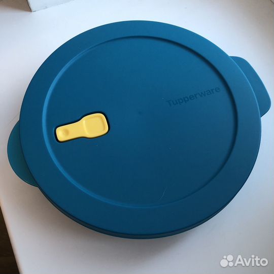 Контейнер Tupperware 