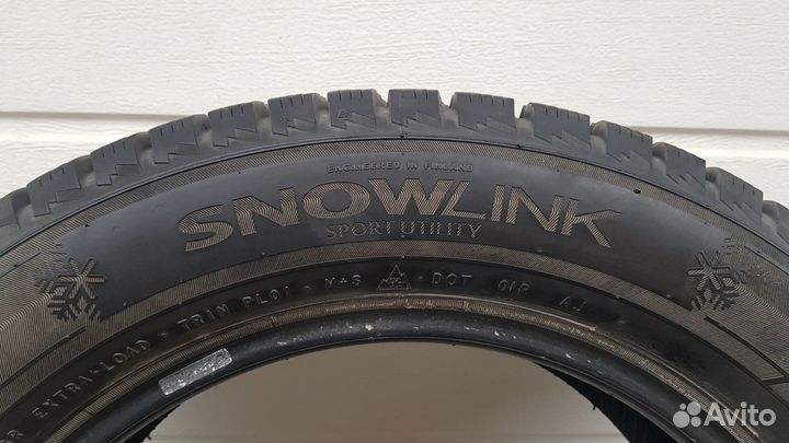 Triangle Snowlink TWT02 225/60 R17 103R