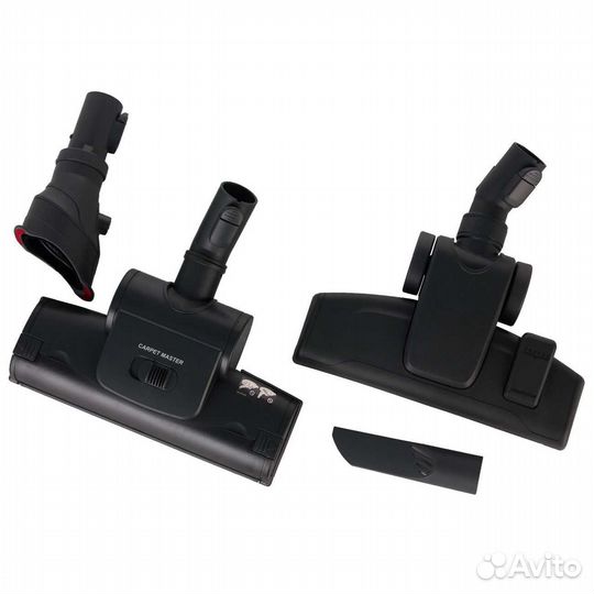 Пылесос LG VC83209UHA