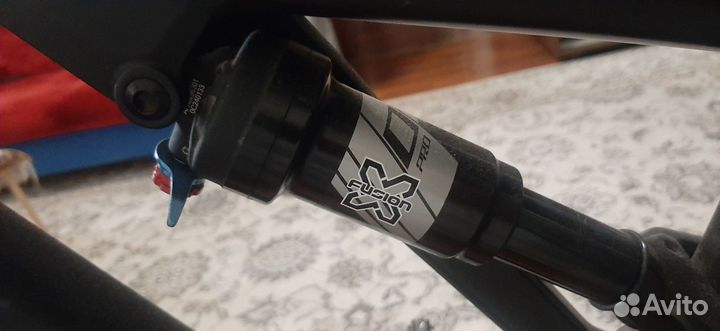 Велосипед specialized stumpjumper alloy 29