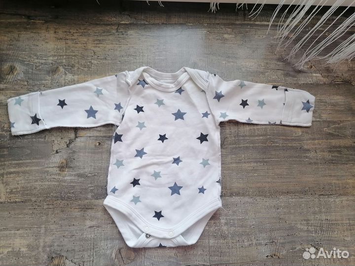 Вещи пакетом Р-р 50