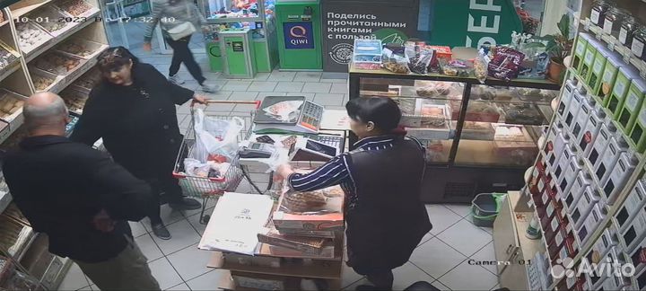 Готовый бизнес