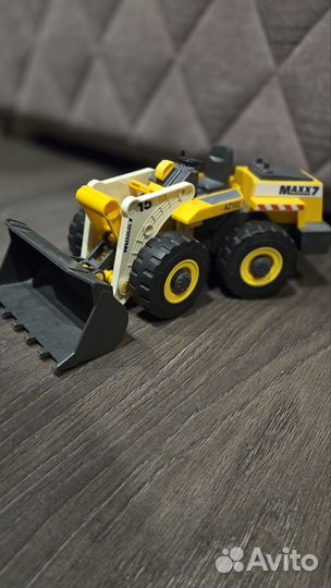 Детские игрушки