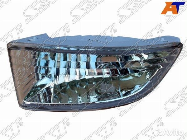 Фара противотуманная toyota mark II