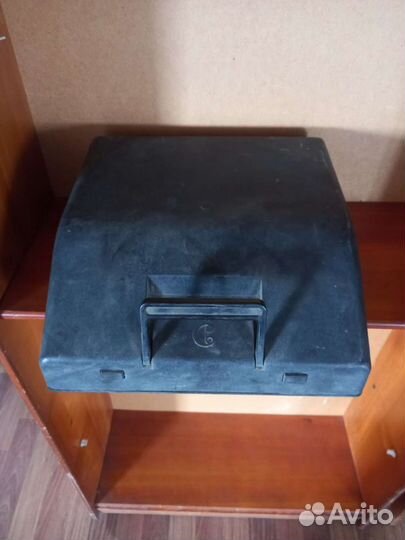 Печатная пишущая машинка, Ивица- м