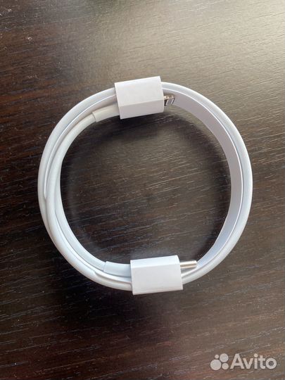 Кабель type c lightning