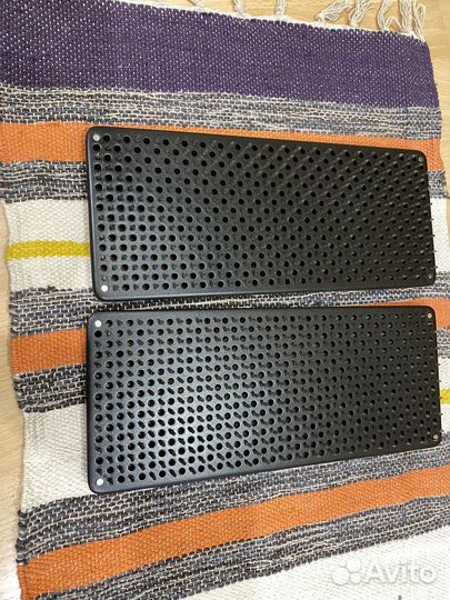 Доски Садху 12 мм