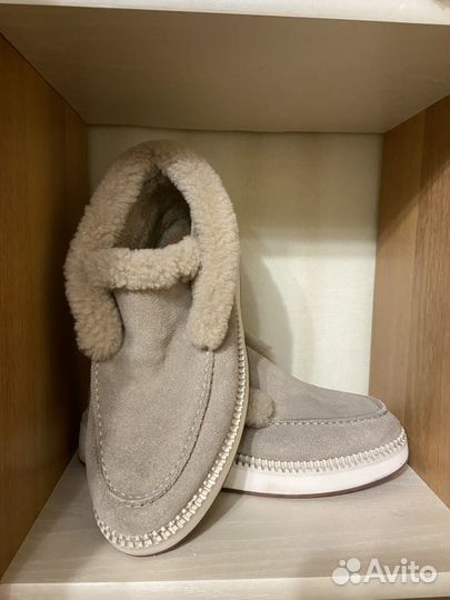 Ботинки женские 40 размер