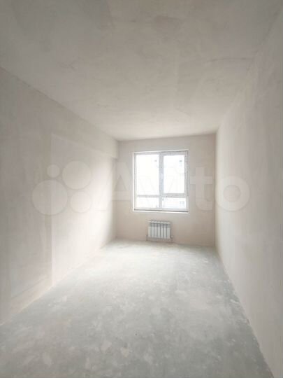 2-к. квартира, 31,6 м², 4/7 эт.