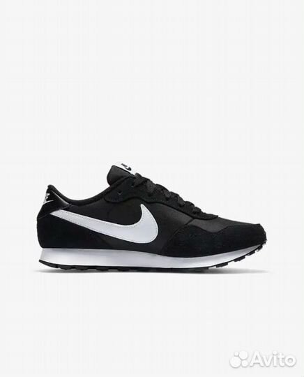 Кроссовки детские nike MD valiant 36,5/37,5