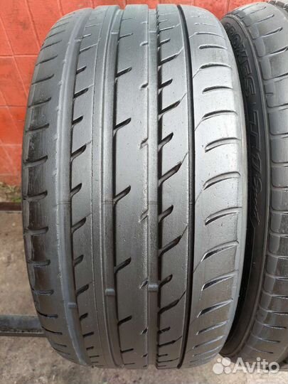 Toyo Proxes T1 Sport 245/35 R19 93Y