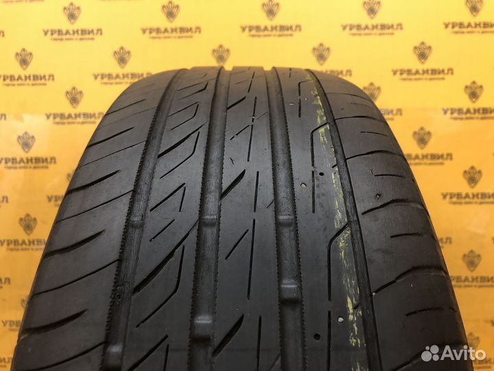 Nitto NT860 195/65 R15 91V