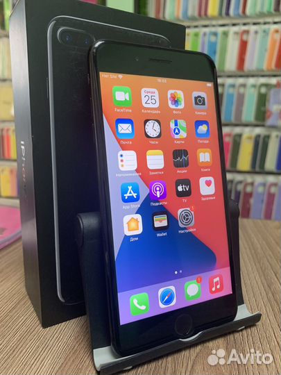 iPhone 7 Plus, 32 ГБ