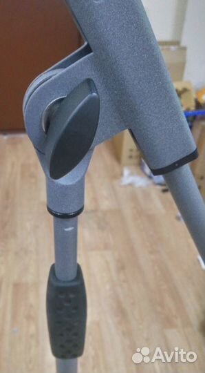 Стойка микрофонная Konig&Meyer