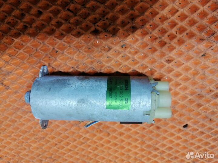 Моторчик регулировки сиденья Audi A6 C6 4F ccea