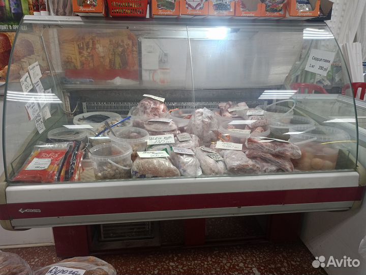 Продам холодильник