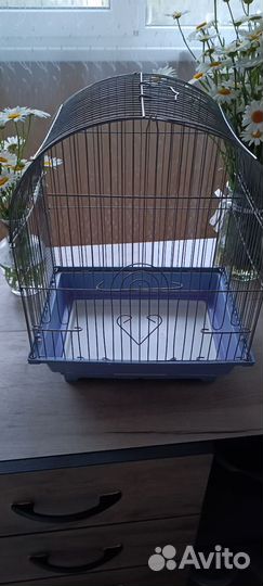 Клетка для птиц