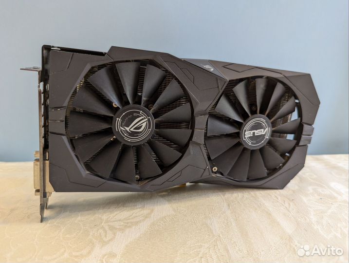 Видеокарта Zotac P102-100