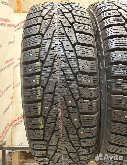 Nokian Tyres Hakkapeliitta 4 225/65 R17 101L