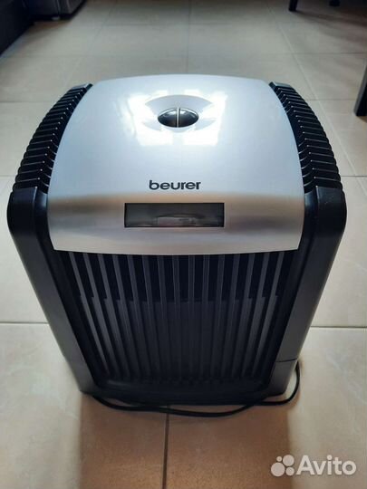 Очиститель Увлажнитель воздуха Beurer
