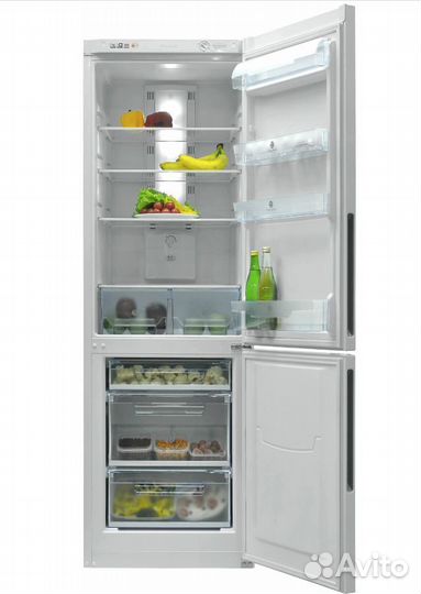 Холодильник Pozis RK FNF-170 S новый в коробке