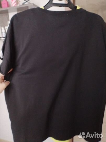 Футболка женская