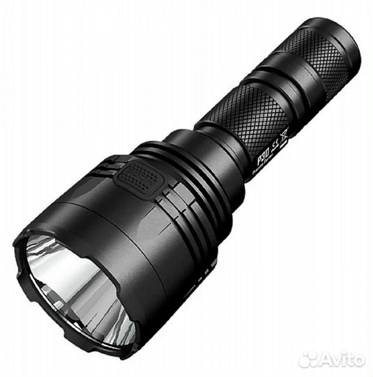 Фонарь Nitecore NEW P30