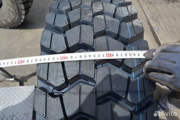 Склад Владивосток Double coin RLB200+ 315/80 R22.5