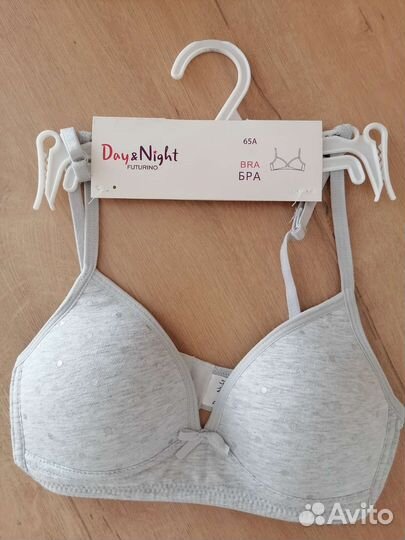 Бюстгалтер для девочки