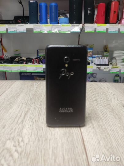 Alcatel 1066D