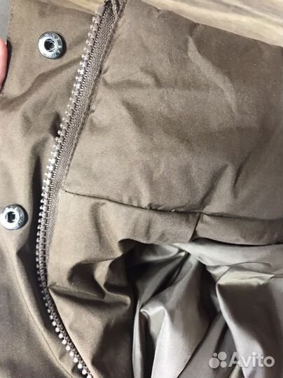 Пальто Швеция