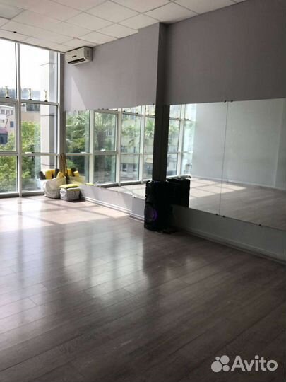 Сдам танцевальный зал в аренду