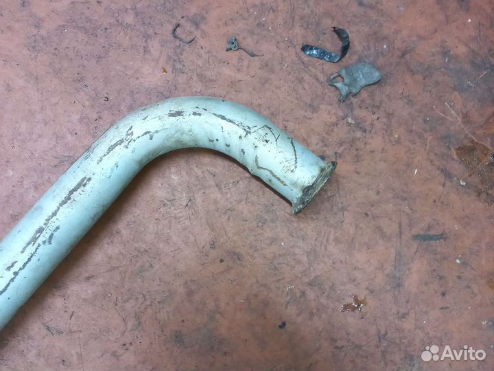 Ваз 2112 резонатор