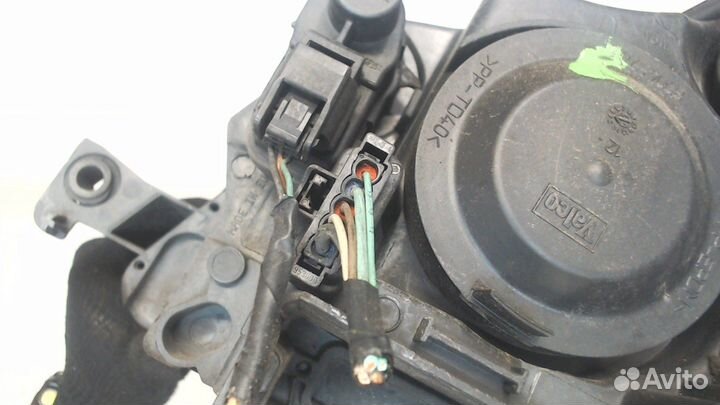 Фара (передняя) Renault Espace 4 2002, 2007