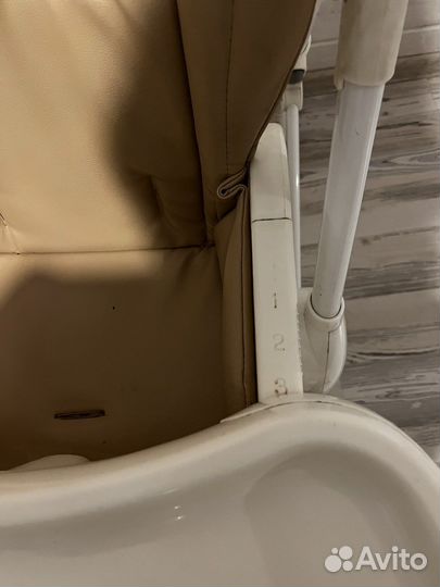 Продам детский стульчик Tommy