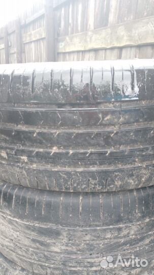 Continental ContiPremiumContact 205/55 R16
