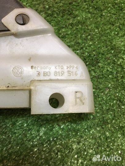 Воздуховод отопителя VW Passat B5 1996-2001