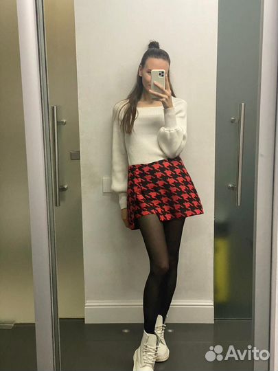 Юбка Lime новая с биркой