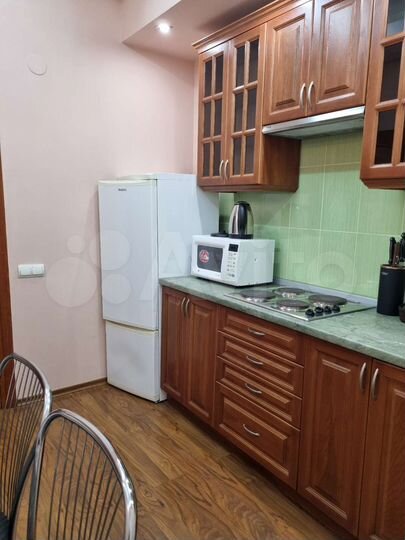 1-к. квартира, 30 м², 1/3 эт.